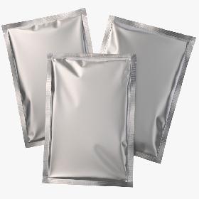 Food Packaging 17 3D model
